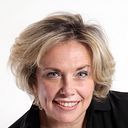 Nadège Carriere Marini