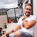 Gabriel Guarido Dominguez