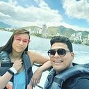 Jhonatan Montes Sangregorio