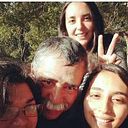 Christel Luengo Ramirez