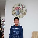 Álvaro Manuel hijo Villanueva Rangel