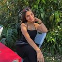 Daniela Brenes