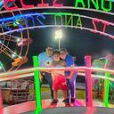 Gloria Ma Calero-Espinoza