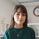 Sarah Alvarez