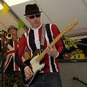 Tony Davies