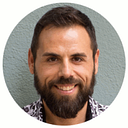 Jose Antonio Cruz Álvarez