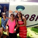 Tania Isabel Ramírez