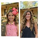 Callie and Charlotte GRANDERSON