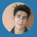 Nicolas Ivan Diaz