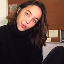 Daniela Mejia Puccio