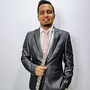 Freddy Colina Santos