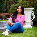 Luz Maria Livia Potocino
