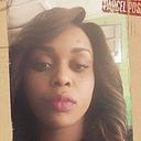 Sulamite Mbadu NLandu