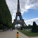 Mounia Bouzaryouh