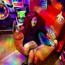 Alexandra Serrano Martínez