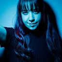 Patri Borches Pérez