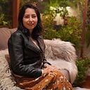 Liliana Villamizar Miranda