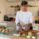 Mikel Olaizola Garcia