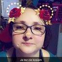 Aleksandra Baeten Isalska