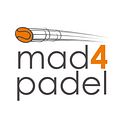 Mad4padel