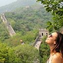 Melanie Garcia Houben