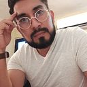 Daniel Llamas