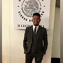 Angel Uriel Urbano García