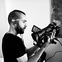 Daniel Álvarez Martínez