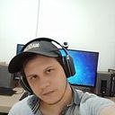 Breno Martins