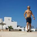 Renos Evangelakis