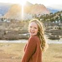 Megan Gascho