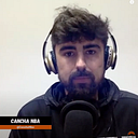 Marcos Iglesias Bango