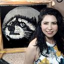 Jocelyn Barrios Trarupil