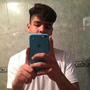 Christopher Gonzalez