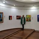 Ángela María Díaz Martínez