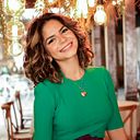 Keila Ferreira Gherardi