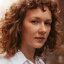 Anastasiia Oryekhova