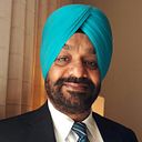 Gurinder Pal Singh