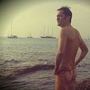 Martin Gamond
