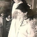 Elena Muñoz Pidal Chiqui