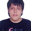 Ricardo Andre Santivañez Huamán