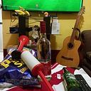 Freddy Aguilar Flores