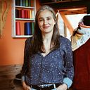 María Eugenia Argüelles