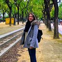 Sara Sánchez Rodríguez