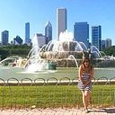 Gi Gi Santana Pabón