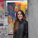 Cristina Flor Rufino
