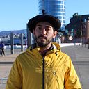 Felipe Corbalán Muñoz