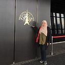 Zanaria Saupi Udin