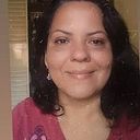 María Teresa Rodríguez Peraza