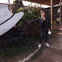 Shirley Perealta Salazar